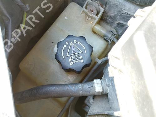 Used Expansion tank CITROËN XSARA PICASSO (N68) 1.6 HDi (90 hp) 27084021