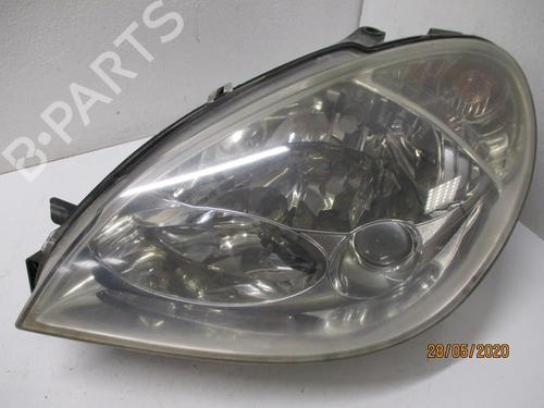Left headlight CITROËN XSARA PICASSO (N68) 2.0 HDi | BP27080283C28 