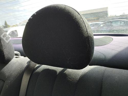 Headrest MERCEDES-BENZ C-CLASS (W203) C 200 CDI (203.007) | BP34128074I31 - Image 2