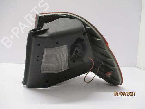 Left taillight BMW 3 (E46) 320 d | BP27085340C34 