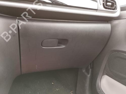 Handskerum CITROËN C3 / C3 ORIGIN III (SX) 1.2 PureTech 82 (83 hp) 27072594