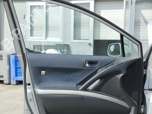 Lève-vitre avant gauche TOYOTA COROLLA Verso (ZER_, ZZE12_, R1_) 2.2 D-4D (AUR10_, AUR10R) (136 hp) 27041944