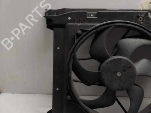 Used Front slam panel Front slam panel PEUGEOT 307 (3A/C) 2.0 HDi 110 (107 hp) 31333935 31333935