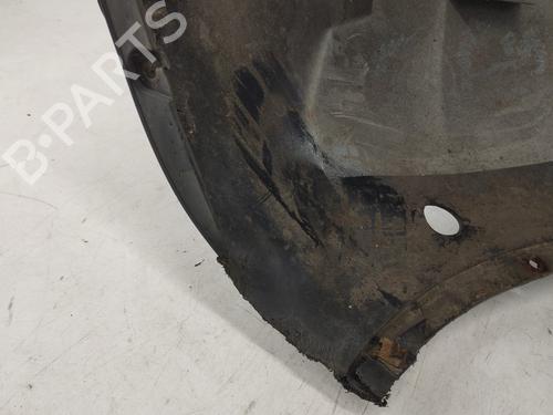 Front bumper CITROËN NEMO Box Body/MPV (AA_) 1.3 HDi 75 | BP29529361C7 