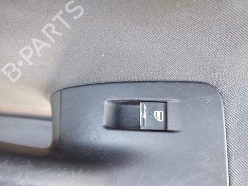 Used Right front window switch VW GOLF V (1K1) 1.6 (102 hp) 27048977