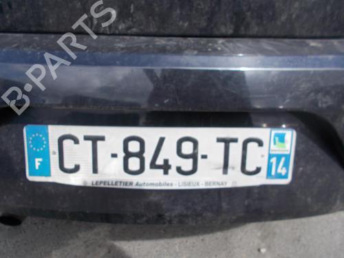 Right front window switch SEAT LEON (1P1) 1.9 TDI | BP27056857I26 - Image 7