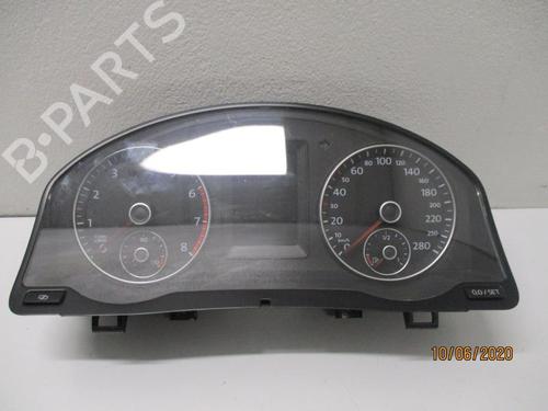 Used Instrument cluster Instrument cluster 27061325 27061325