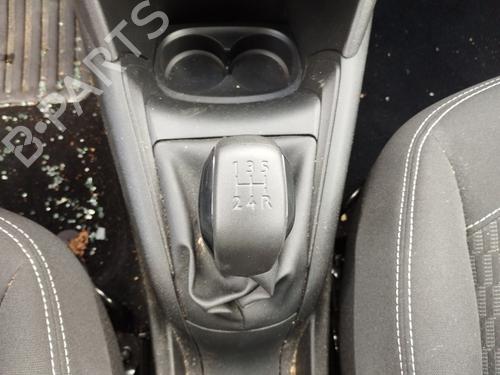 Used Gear lever PEUGEOT 208 I (CA_, CC_) 1.2 VTI 82 (82 hp) 29176252