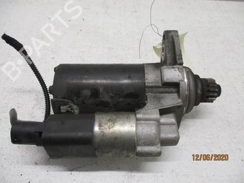 Démarreur VW SCIROCCO III (137, 138) 1.4 TSI (160 hp) 27061309