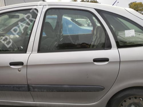 Front left lock CITROËN XSARA PICASSO (N68) 1.8 16V | BP27074769C98 