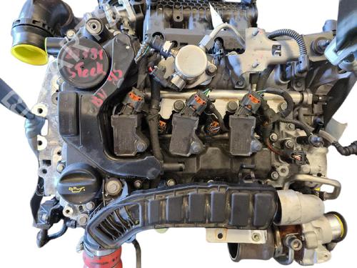 Engine CITROËN C3 AIRCROSS II (2R_, 2C_) 1.2 PureTech 110 (2RHNZB, 2RHNZW, 2RHNPX, 2RHNPJ) | BP38166132M1 - Image 4