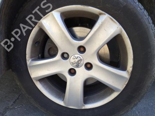 Used Rim PEUGEOT 307 Break (3E) 1.6 HDi 110 (109 hp) 27046729