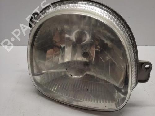 Used Right headlight Right headlight RENAULT TWINGO I (C06_) 1.2 16V (C060) (60 hp) 27083136 27083136