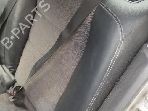Used Rear left belt tensioner MG MG ZS 2.0 TD (113 hp) 27053376