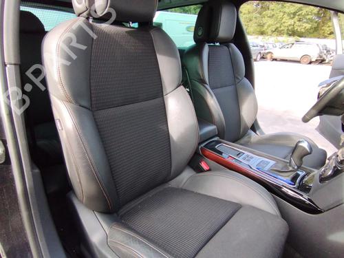 Used Right front seat PEUGEOT 508 SW I (8E_) 2.0 BlueHDi 180 (180 hp) 28953914