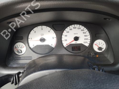 Switch OPEL ASTRA G Hatchback (T98) 2.0 DTI 16V (F08, F48) | BP28591428I30 - Image 10