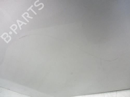 Left rear door VW GOLF VI (5K1) 1.6 TDI | BP27051138C4 