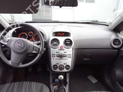 Gearbox OPEL CORSA D (S07) 1.3 CDTI (L08, L68) | BP27082062M3  - Image 10