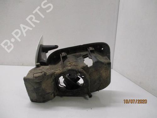 Fuel flap RENAULT CLIO III (BR0/1, CR0/1) 1.5 dCi (BR17, CR17) | BP27085674C131