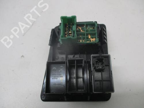 Mirror switch NISSAN QASHQAI / QASHQAI +2 I (J10, NJ10, JJ10E) 1.5 dCi | BP27050906I25 
