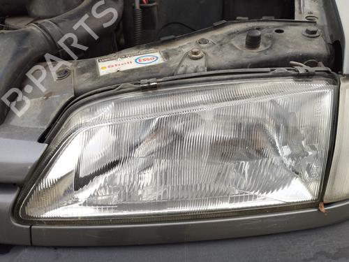 Faro izquierdo PEUGEOT 306 Hatchback (7A, 7C, N3, N5) 1.9 D (68 hp) 29598532
