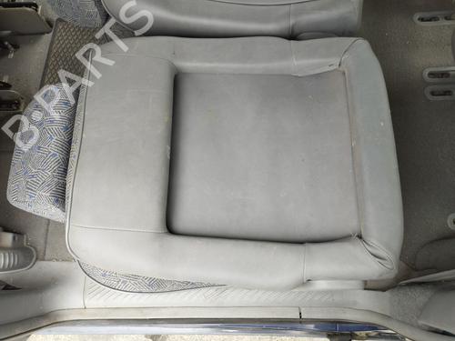 Used Rear seat Rear seat CITROËN EVASION MPV (22, U6) 1.9 TD (92 hp) 27323995 27323995