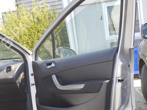 Right front door PEUGEOT 308 I (4A_, 4C_) 1.6 HDi | BP27521181C3 