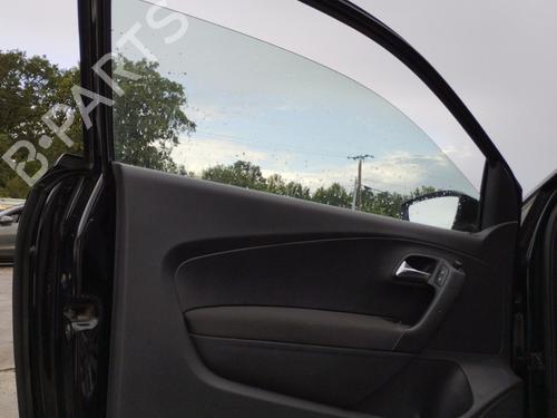 Used Front left door window Front left door window 36761463 36761463