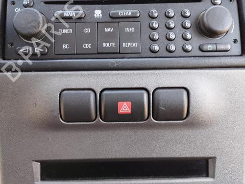 Advarselskontakt Advarselskontakt OPEL ZAFIRA A MPV (T98) 2.2 DTI 16V (F75) (125 hp) 33858181 33858181