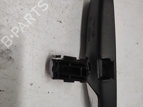 rear-mirror-ford-fiesta-vii-hj-hf-2017-27087710 main image