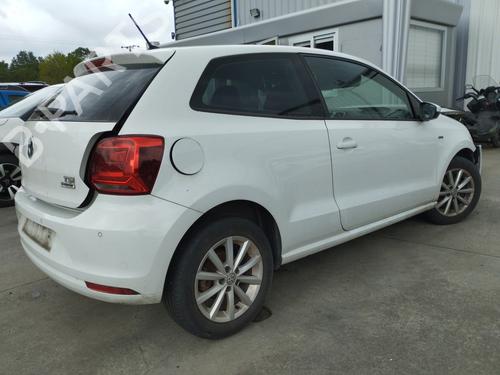 Højre baglygte Højre baglygte VW POLO V (6R1, 6C1) 1.2 TSI 16V (90 hp) 34627747 34627747