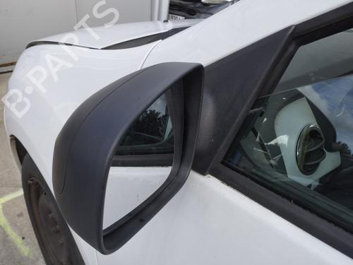 Left mirror DACIA SANDERO II 1.2 | BP28730596C26 