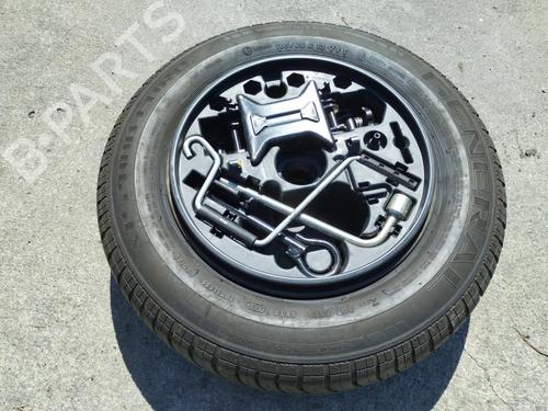 Used Jack Kit Jack Kit RENAULT CLIO I (B/C57_, 5/357_) [1990-1999] 36249373 36249373