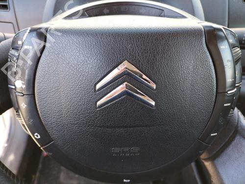Used Driver airbag CITROËN C4 Coupe (LA_) 1.6 HDi (109 hp) 27046707