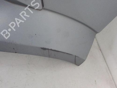 Rear bumper OPEL ASTRA H (A04) 1.7 CDTI (L48) | BP27050161C8 