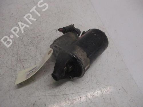 Used Starter KIA PICANTO I (SA) 1.1 (65 hp) 27048137