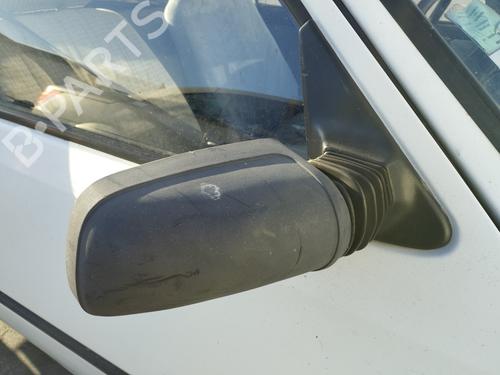 Used Right mirror PEUGEOT 205 II (20A/C) 1.7 Diesel (60 hp) 31271407