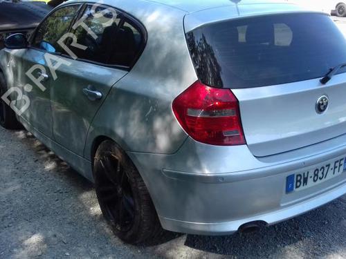Starter BMW 1 (E87) 118 d | BP27067096M8 