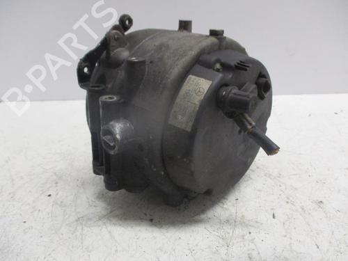 Generator MERCEDES-BENZ C-CLASS (W203) C 270 CDI (203.016) (170 hp) 27061202