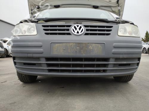 Used Front bumper reinforcement Front bumper reinforcement VW CADDY III Box Body/MPV (2KA, 2KH, 2CA, 2CH) [2004-2016] 34627638 34627638