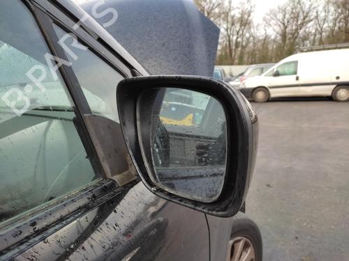 Right mirror MAZDA 5 (CR) 1.8 (CR19) | BP27051487C27 
