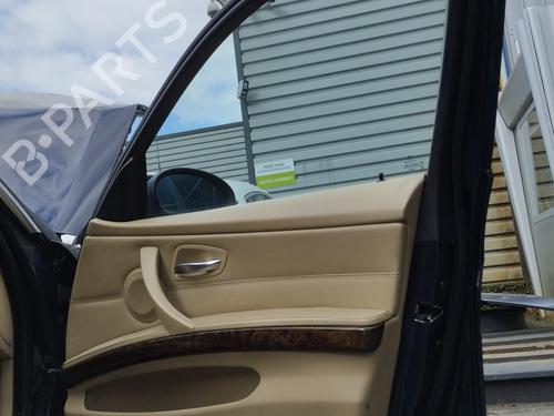 Used Front right window mechanism Front right window mechanism BMW 3 (E90) 330 d (231 hp) 33682276 33682276