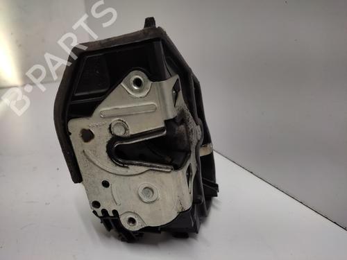Used Rear left lock BMW X3 (E83) 3.0 d (218 hp) 27071312