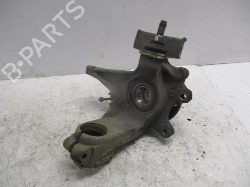 Used Right front steering knuckle Right front steering knuckle PEUGEOT 406 Coupe (8C) 2.2 HDI (133 hp) 27047812 27047812