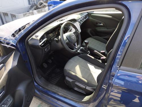 rubber-door-seal-opel-corsa-f-p2jo-2019-37189415 main image