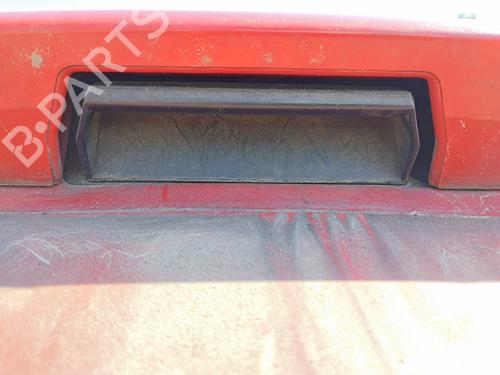Used Switch Switch PEUGEOT 206 Hatchback (2A/C) [1998-2012] 36282302 36282302