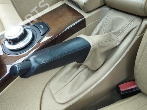Used Hand brake Hand brake BMW 3 (E90) 330 d (231 hp) 33682278 33682278