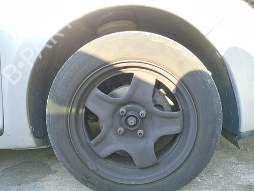 Felg RENAULT CLIO IV (BH_) 1.5 dCi 75 (75 hp) 32784422