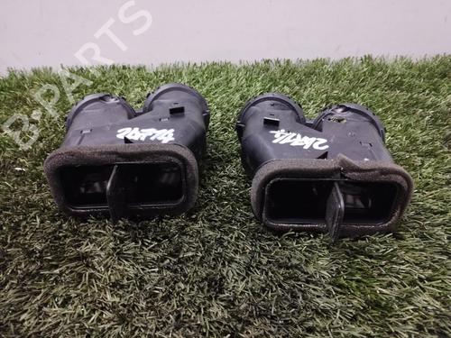 Used Air vent VW GOLF PLUS V (5M1, 521) 2.0 TDI 16V (140 hp) 27057137