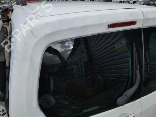 left-tailgate-peugeot-partner-box-bodympv-2008-38976669 main image